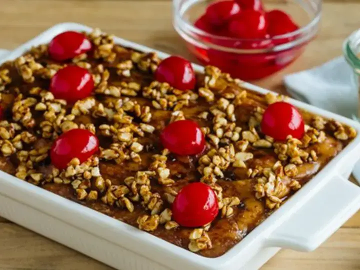 Banana Cue Recipe - Dessert | Create with NESTLÉ®