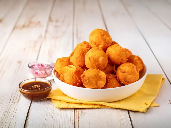 Kwek-Kwek