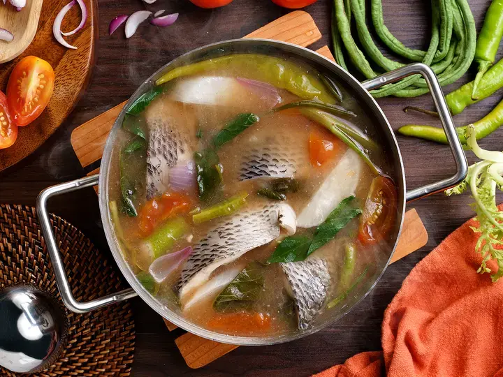 Magical Singing na Tilapia with Gabi