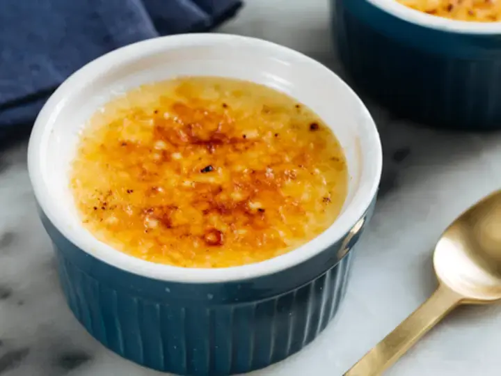 Creme Brulee