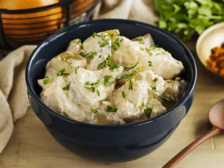 Creamy Lapu Lapu Stew Recipe | Create with NESTLÉ®