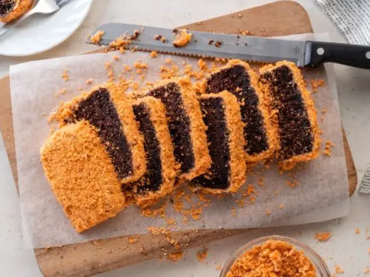 choco butternut loaf