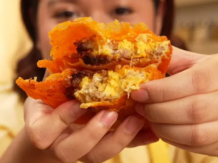 Ilocos Empanada