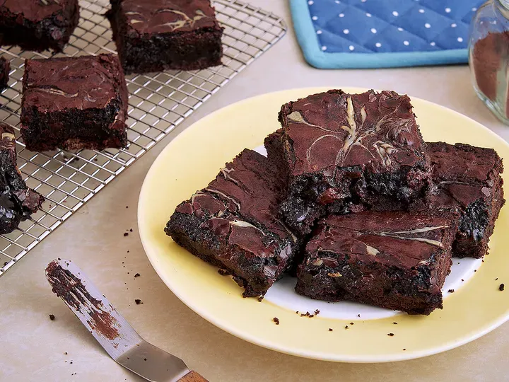 chocolate brownies