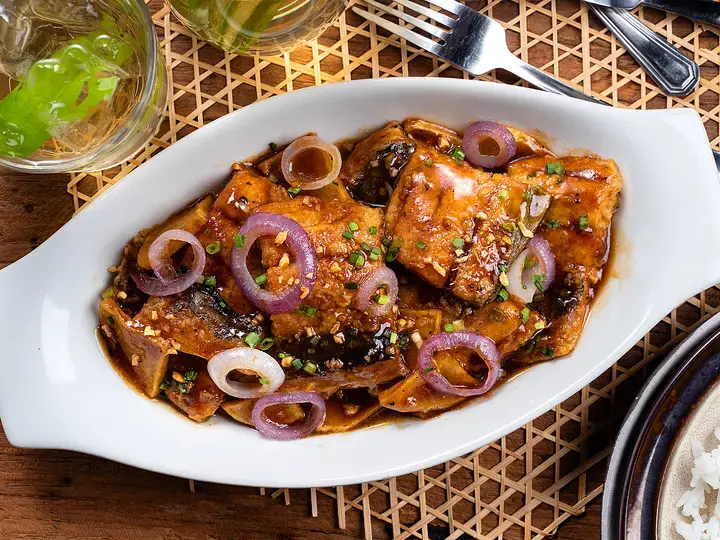 magical bangus bistek recipe