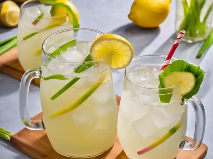 Media generated by AI