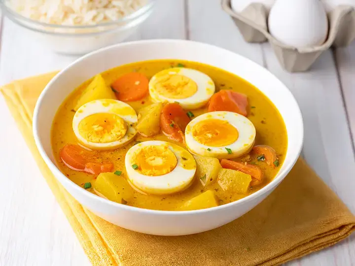 Egg Curry