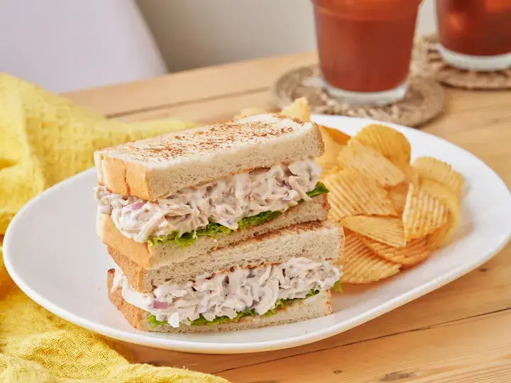 Chicken Salad Sandwich