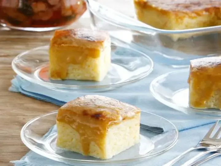 Oh So Special Biko Espesyal