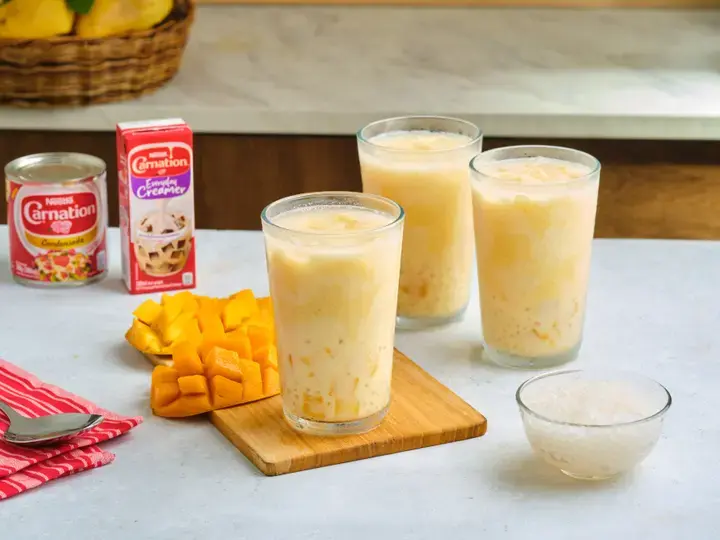 Carnation_Everyday Creamer_Mango Sago Samalamig