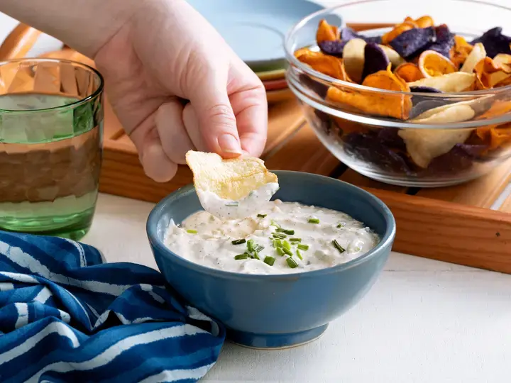 Sour Cream Dip