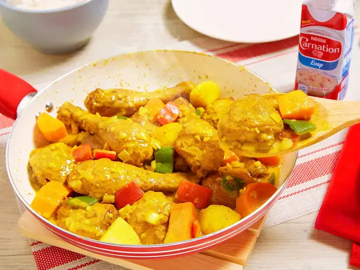 Chicken Curry