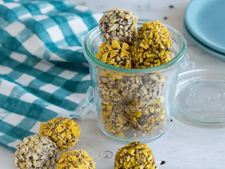 Goody Chewy Truffles