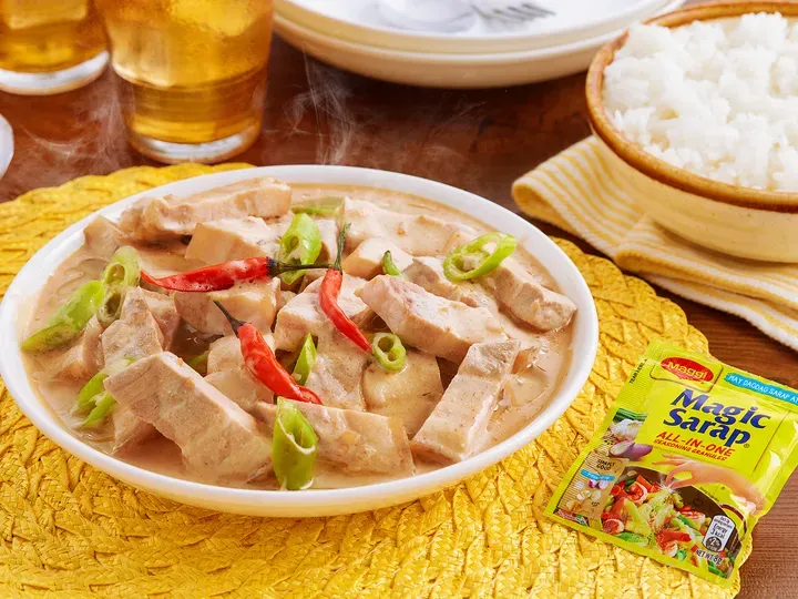 Bicol Express
