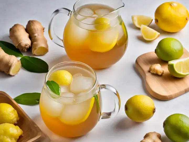 Media generated by AI