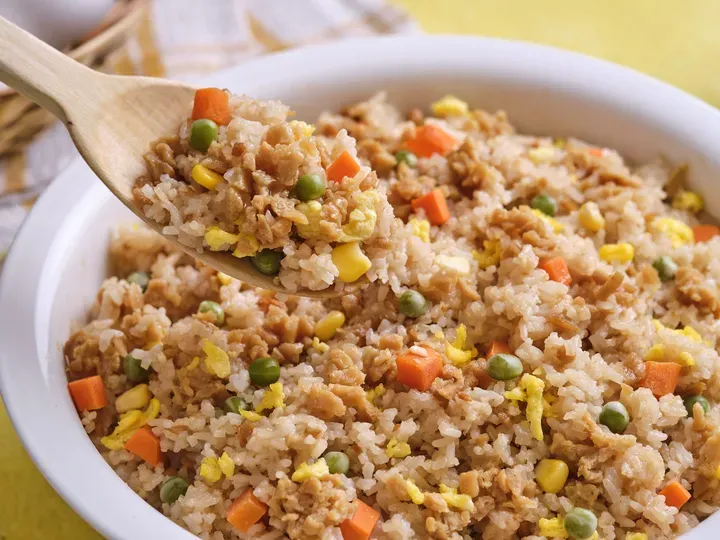 Fried Rice