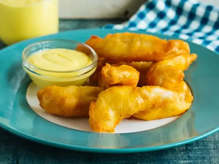 Crispy Chicken Tasty Tenders Recipe | Create with NESTLÉ®