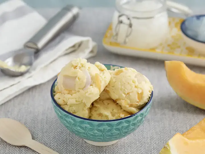 Coco Melon Ice Cream