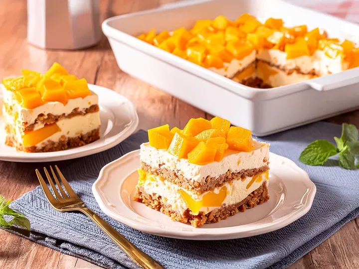 Mango Float