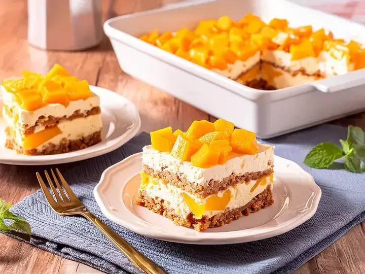 Mango Float