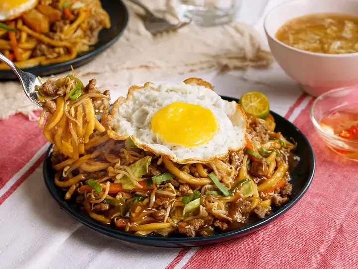 Supreme Batil Patong