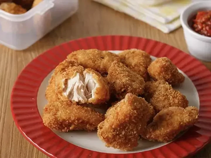 Chicken Nuggets Main