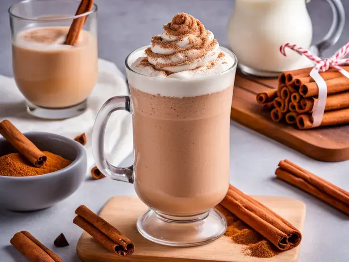 Media generated by AI