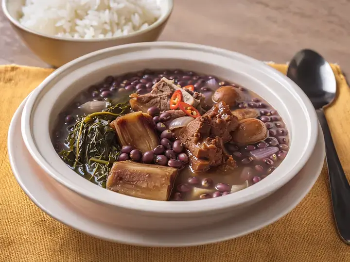 Kadyos Baboy at Langka (KBL)