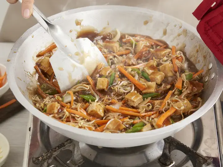 Supreme Ginisang Togue