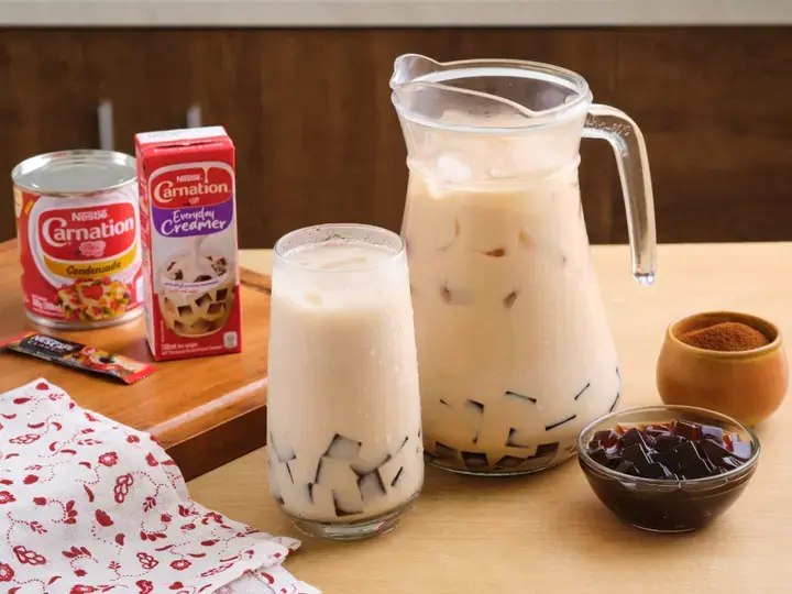 Carnation_Everyday Creamer_Melon Samalamig