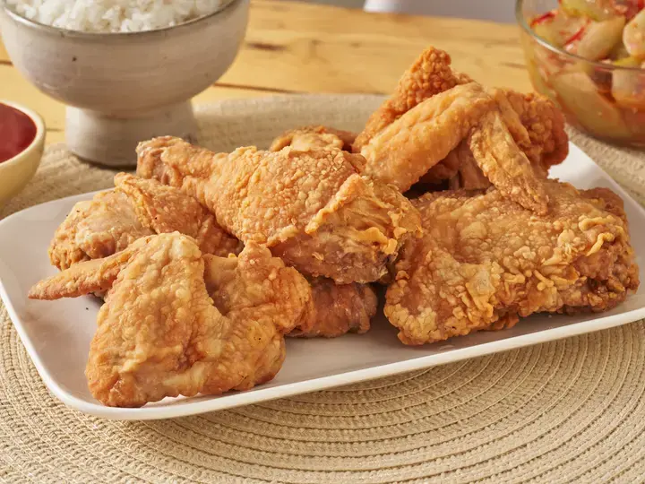 Fried Chicken