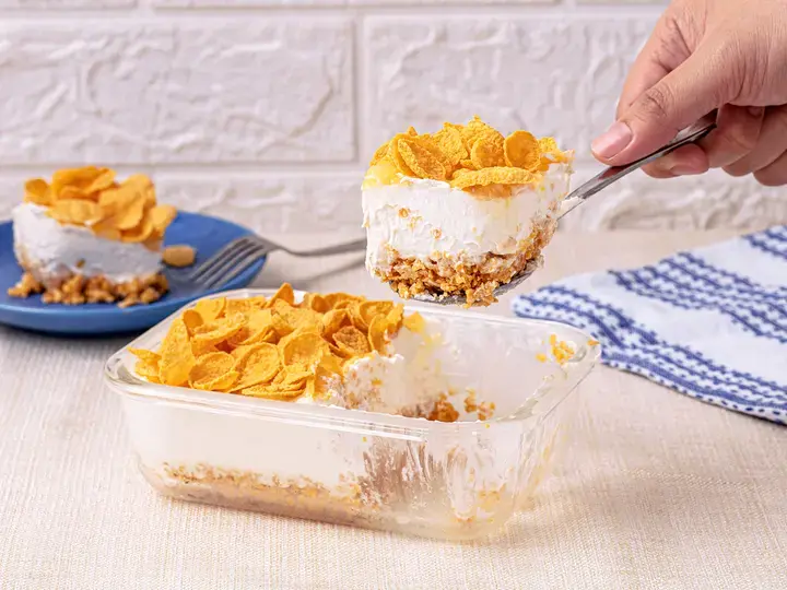 Mais Con Yelo-inspired Ref Cake