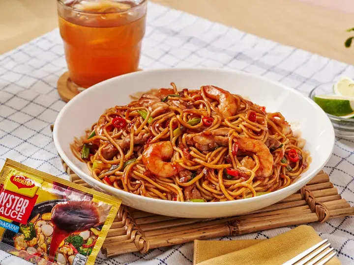 Mee Goreng
