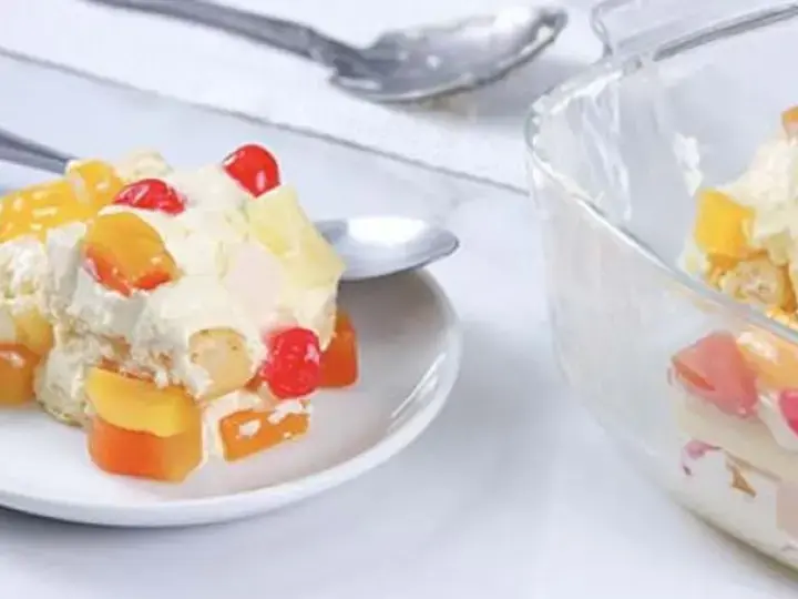 Easy Crema de Fruta