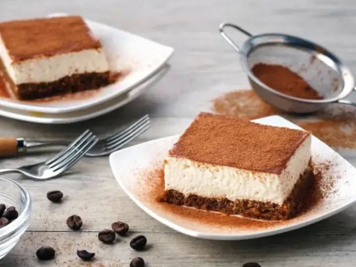 Easy Tiramisu