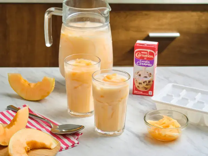 Carnation_Everyday Creamer_Melon Samalamig