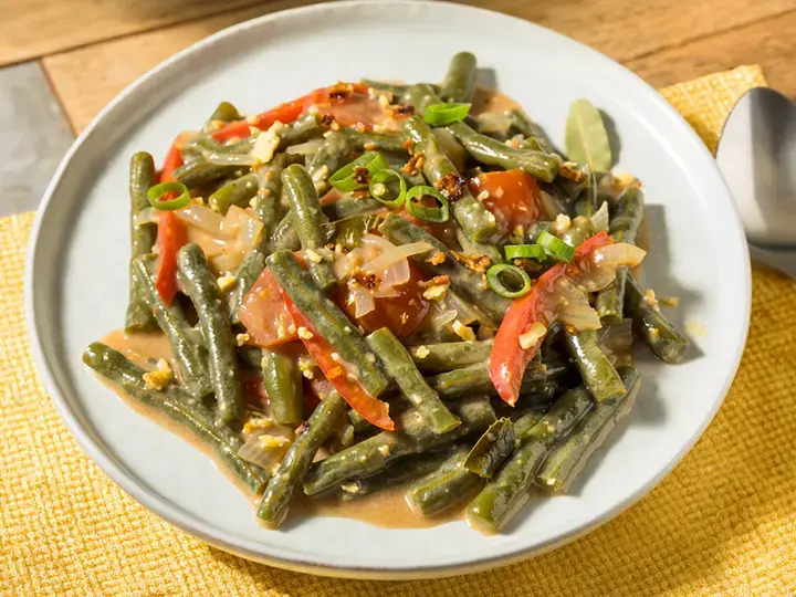 Gensan-style Adobong Batong