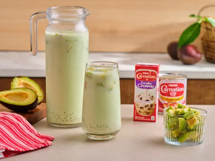 Carnation_Everyday Creamer_Avocado Samalamig