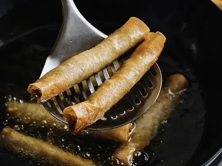 MAGIC Fish Lumpia Main