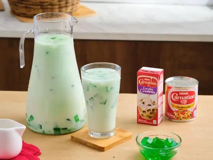 Carnation_Everyday Creamer_Buco Pandan Samalamig