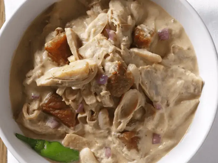 Creamylicious Langka Guisado