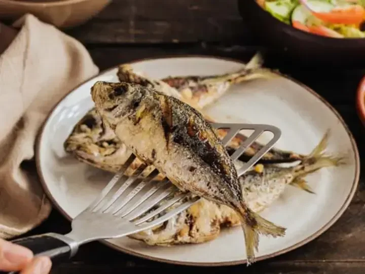 Fried Matambaka Main