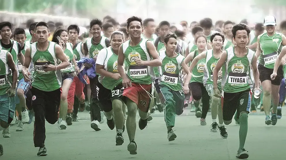 MILO Marathon