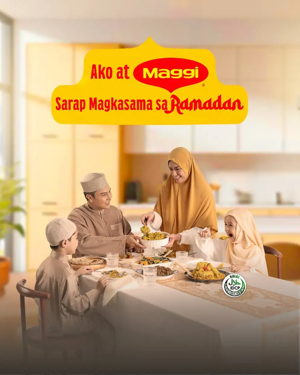 Maggi Ramaddan Final