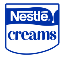 Nestlé Creams​