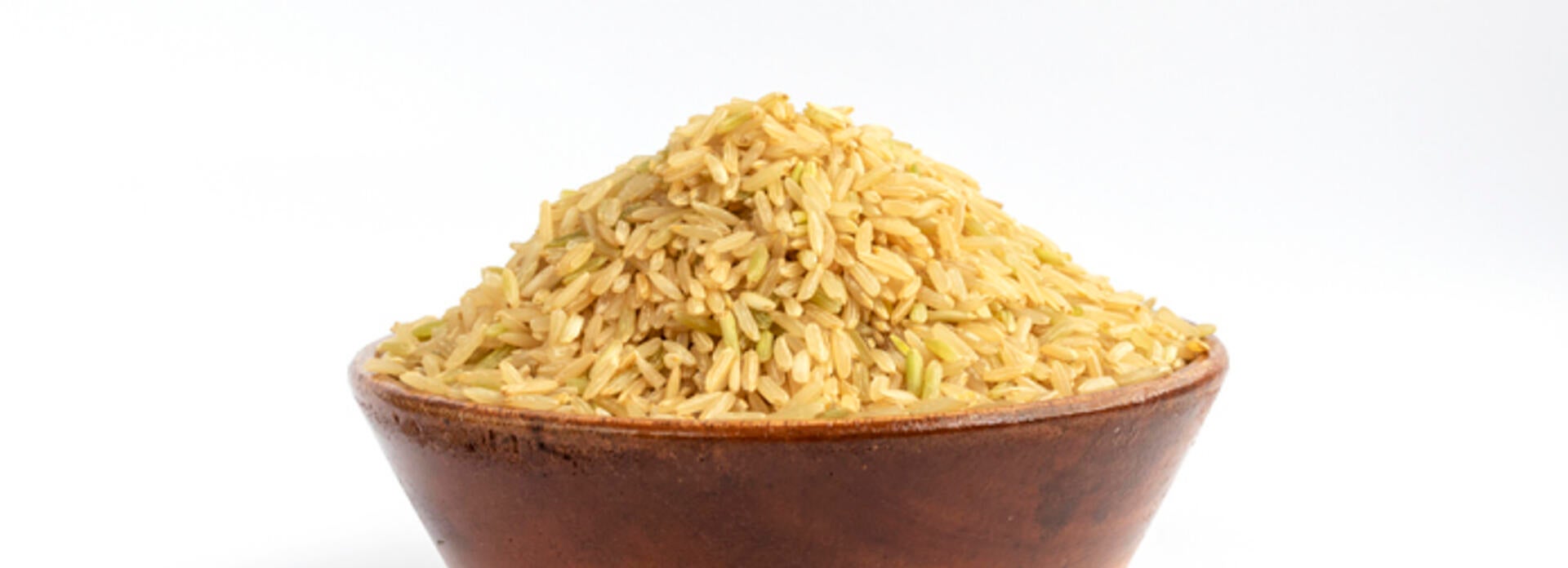 Brown rice