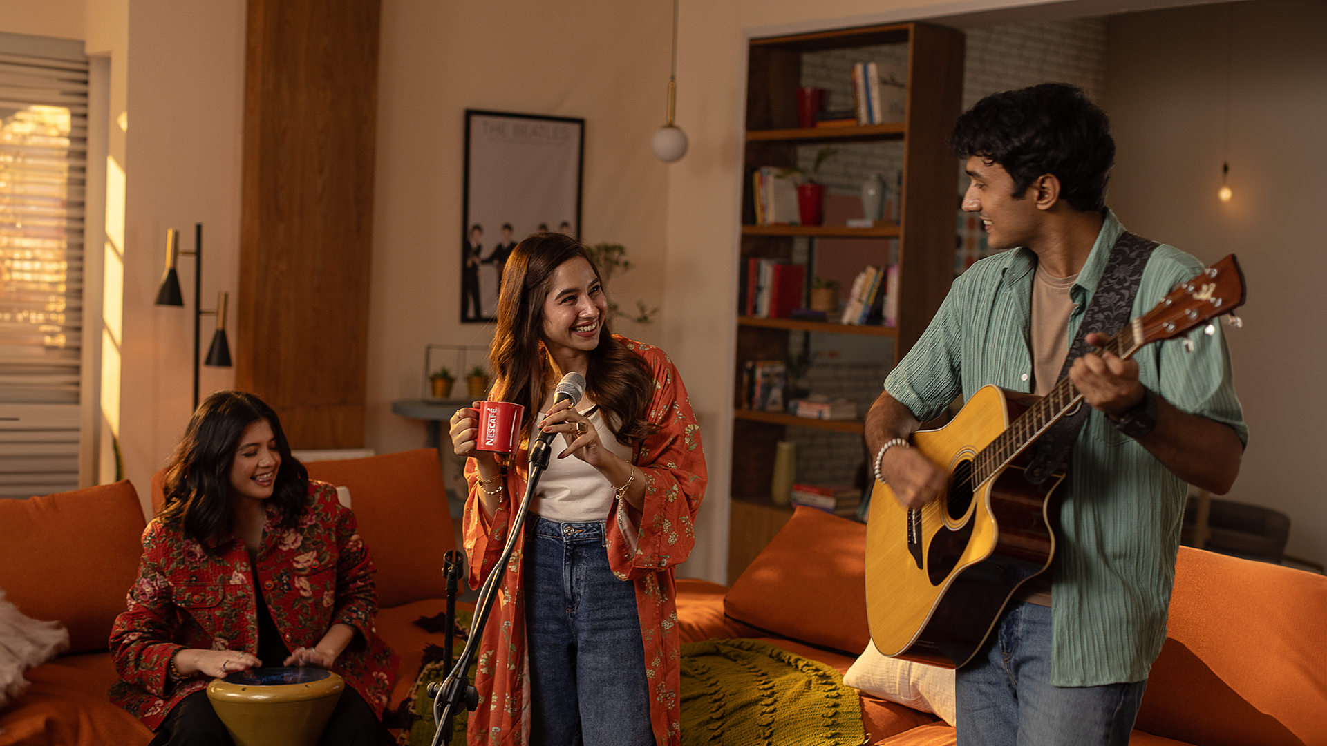 Nescafe Community Image banner