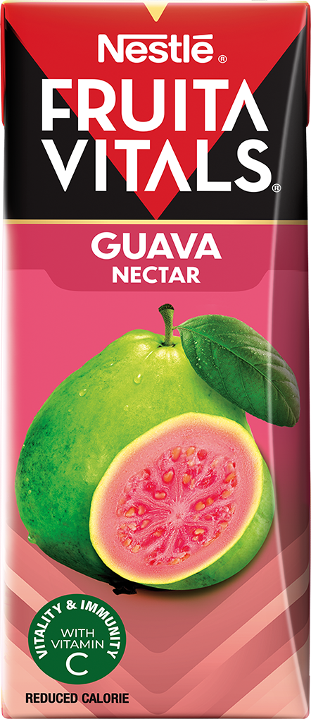Guava Nectar