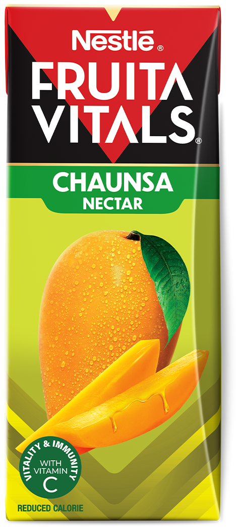 Chaunsa Nectar