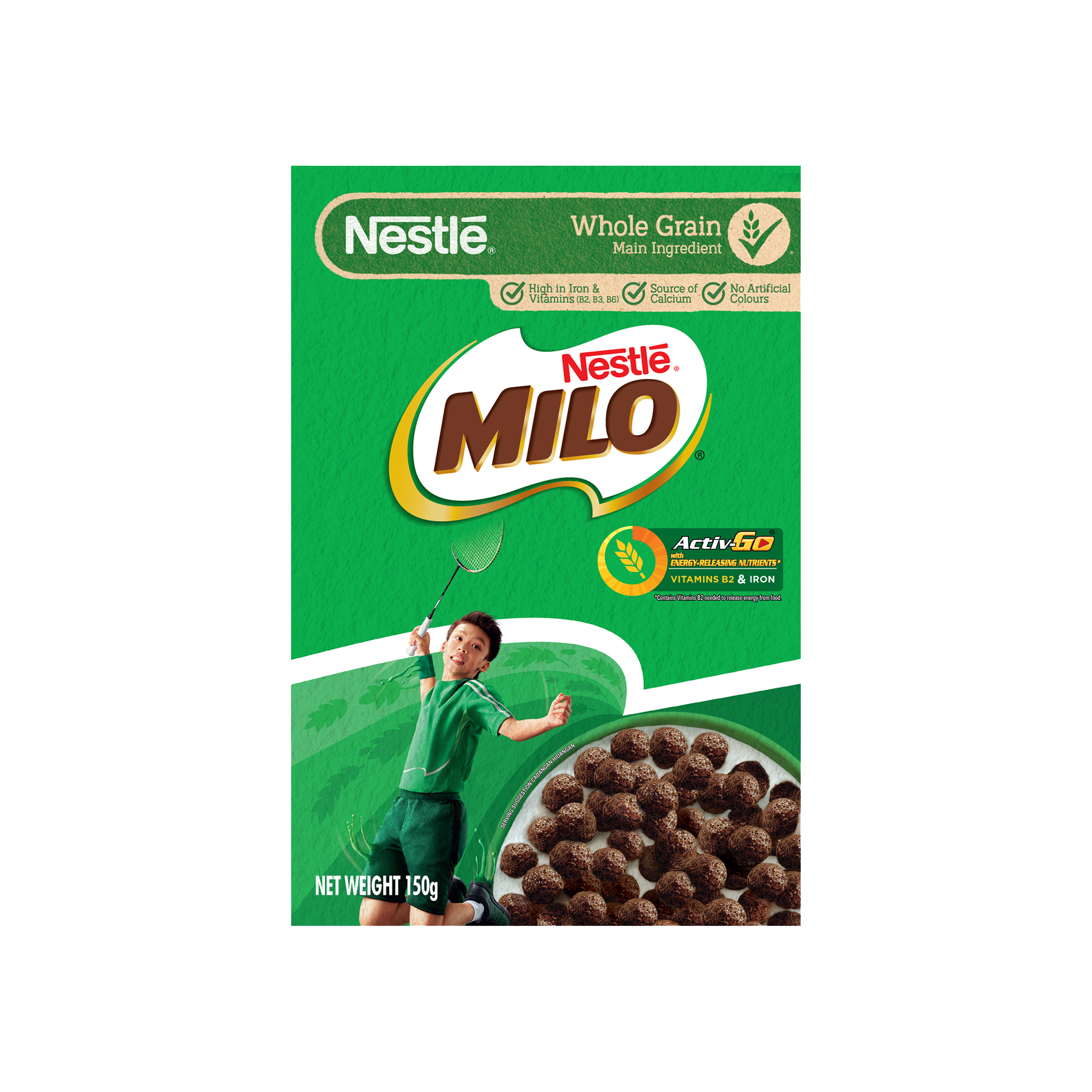 MILO 150g